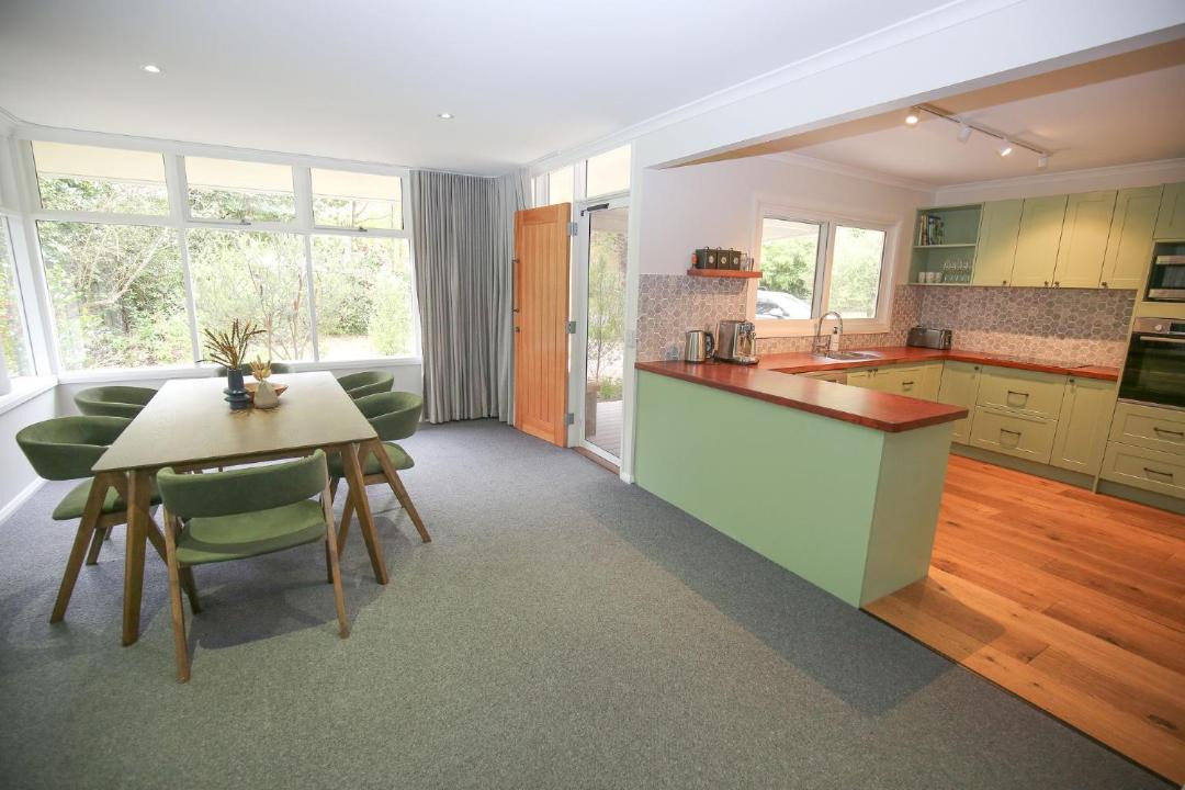 Photo of Livingroom in Wandiligong