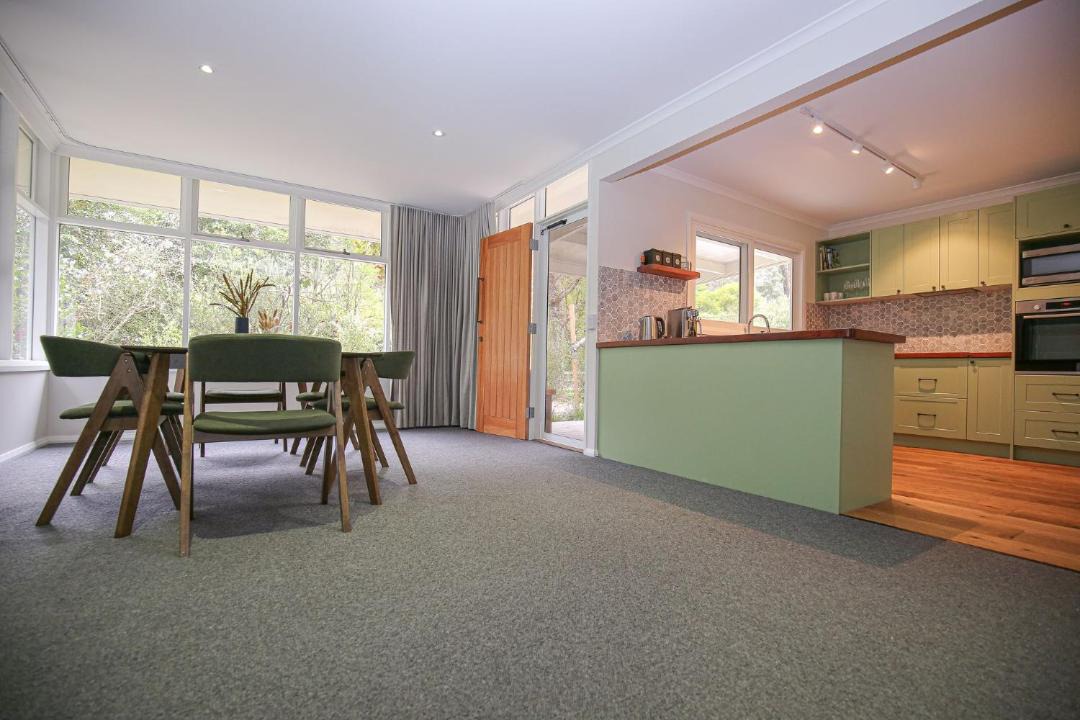 Photo of Livingroom in Wandiligong