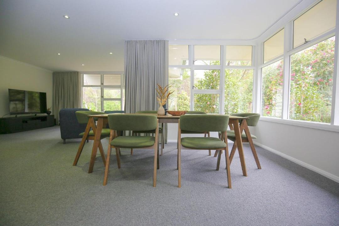 Photo of Livingroom in Wandiligong