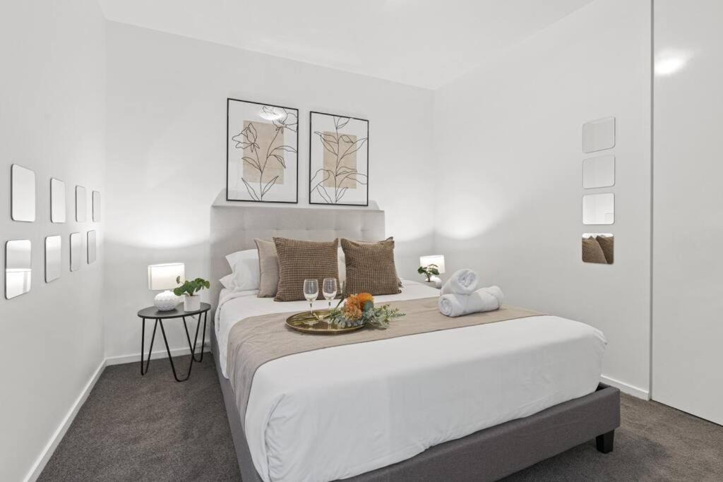 Photo of Bedroom in Saint Kilda South