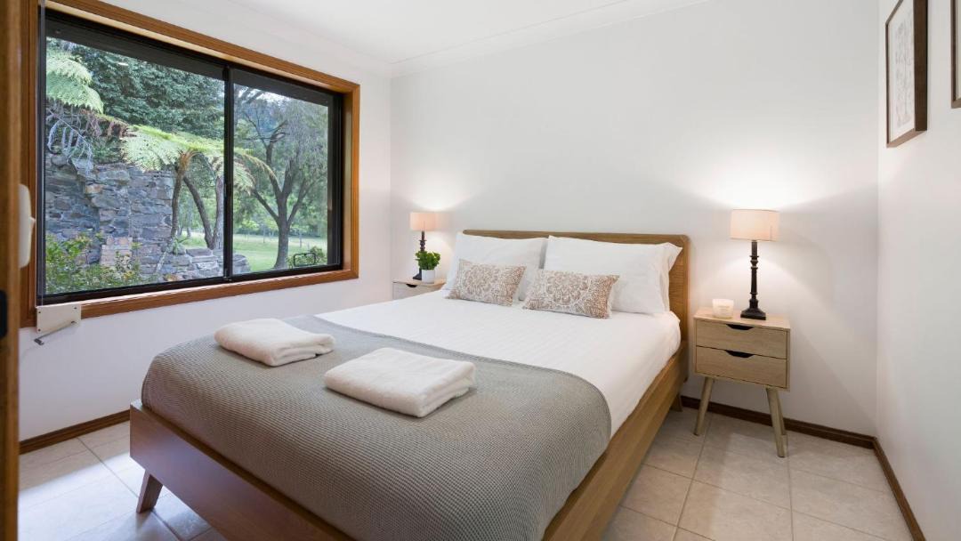 Photo of Bedroom in Broughton Village