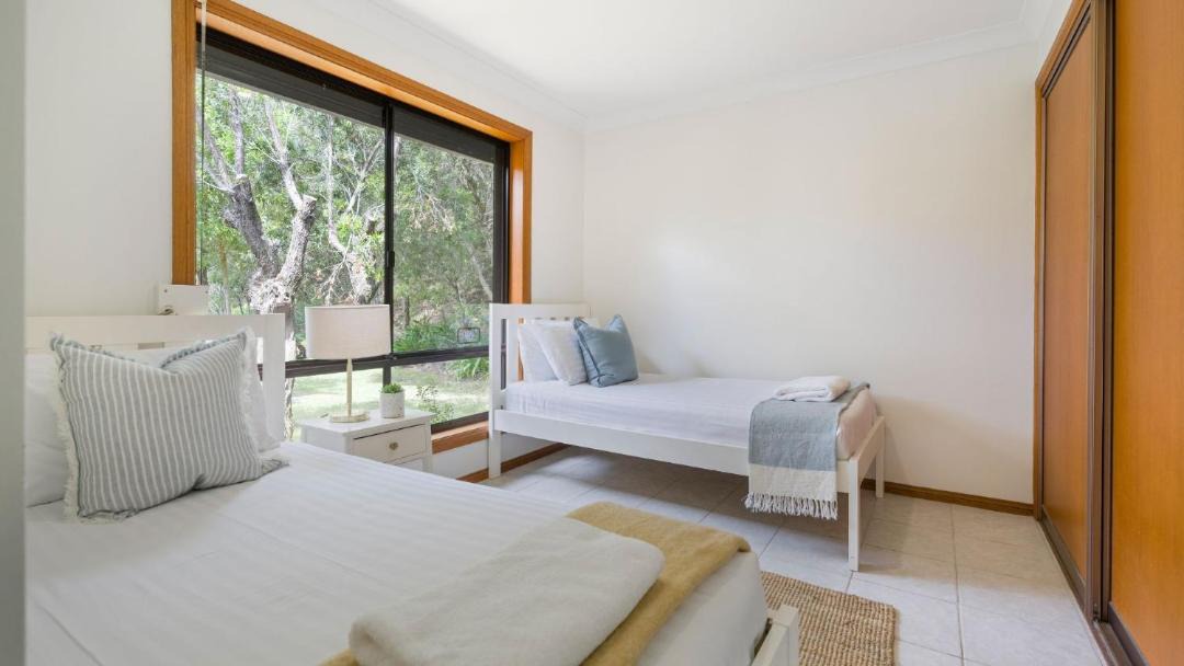 Photo of Bedroom in Broughton Village