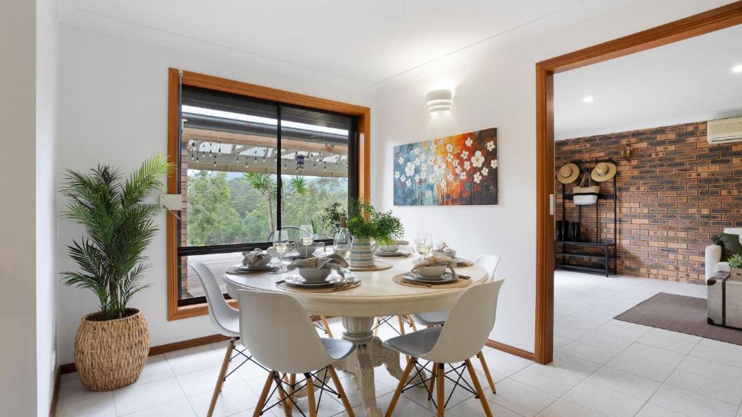 Photo of Livingroom in Broughton Village