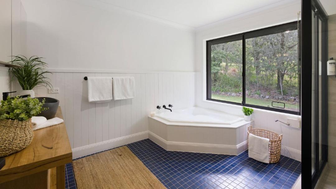 Photo of Bathroom in Broughton Village
