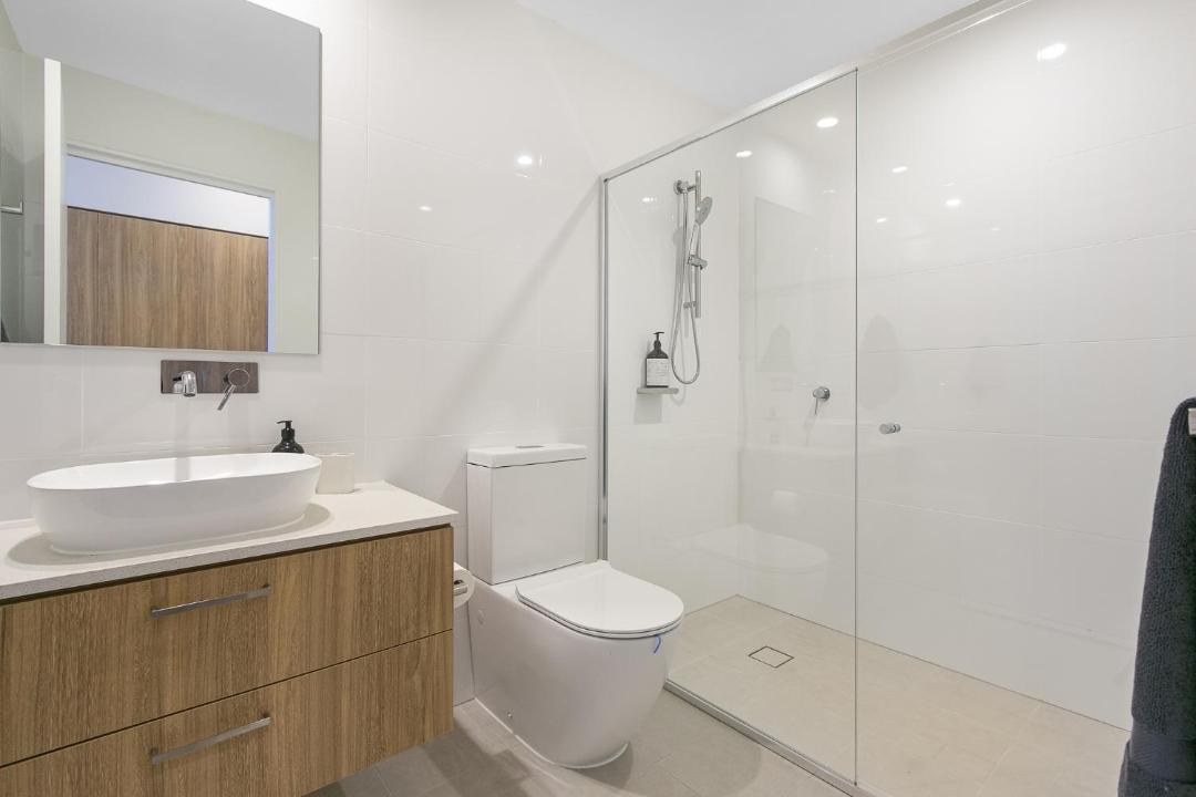 Photo of Bathroom in Bogangar