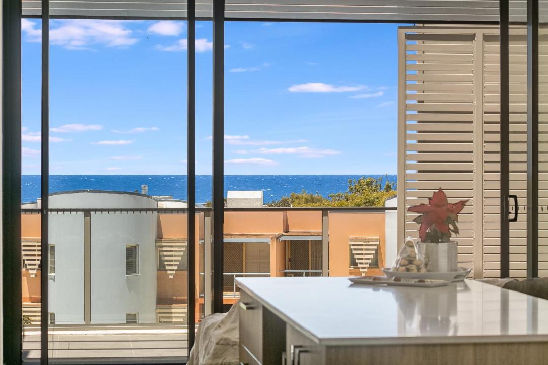 Photo of Patio Balcony in Bogangar