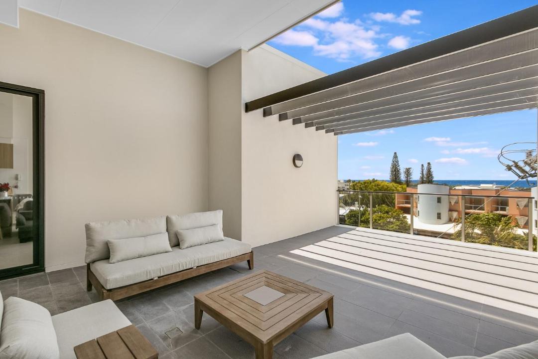 Photo of Patio Balcony in Bogangar