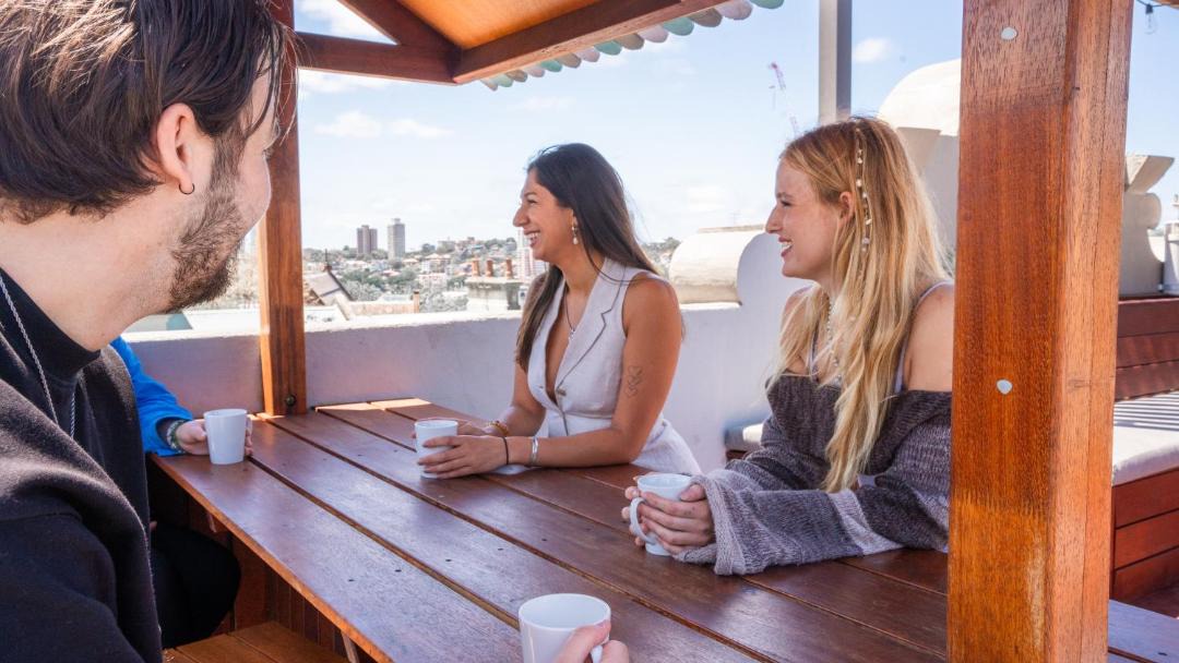 Photo of Patio Balcony in Kings Cross