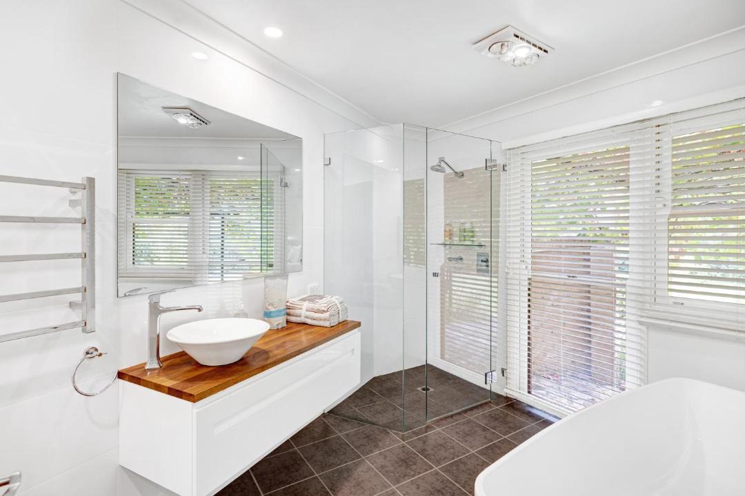 Photo of Bathroom in Bombira