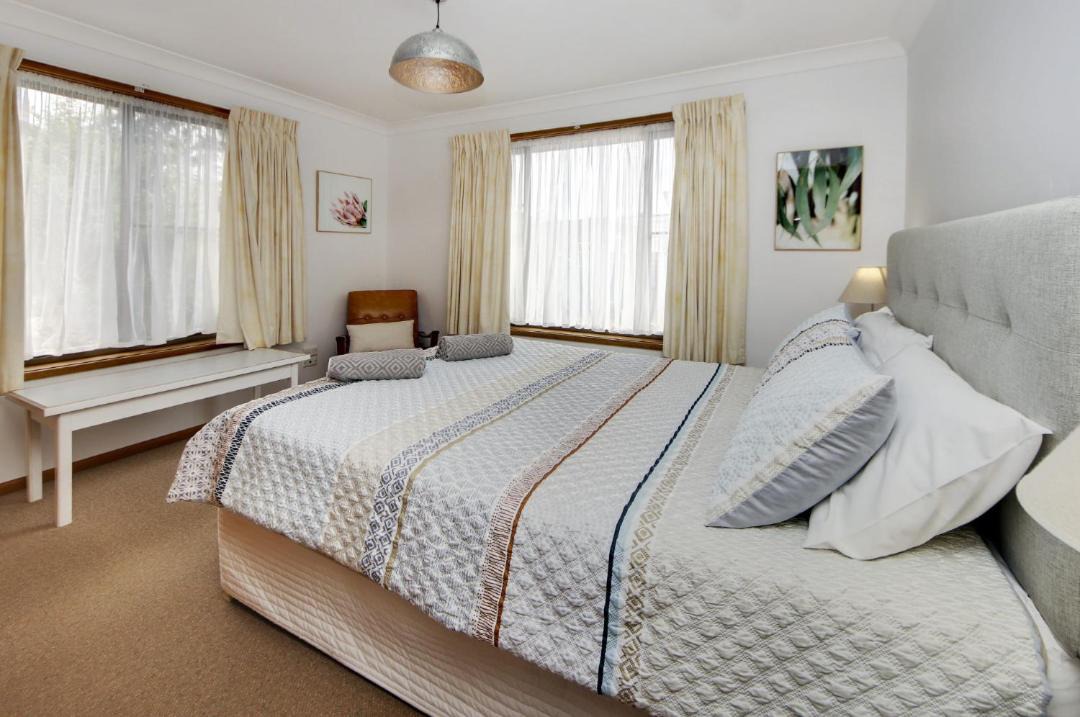 Photo of Bedroom in South West Rocks