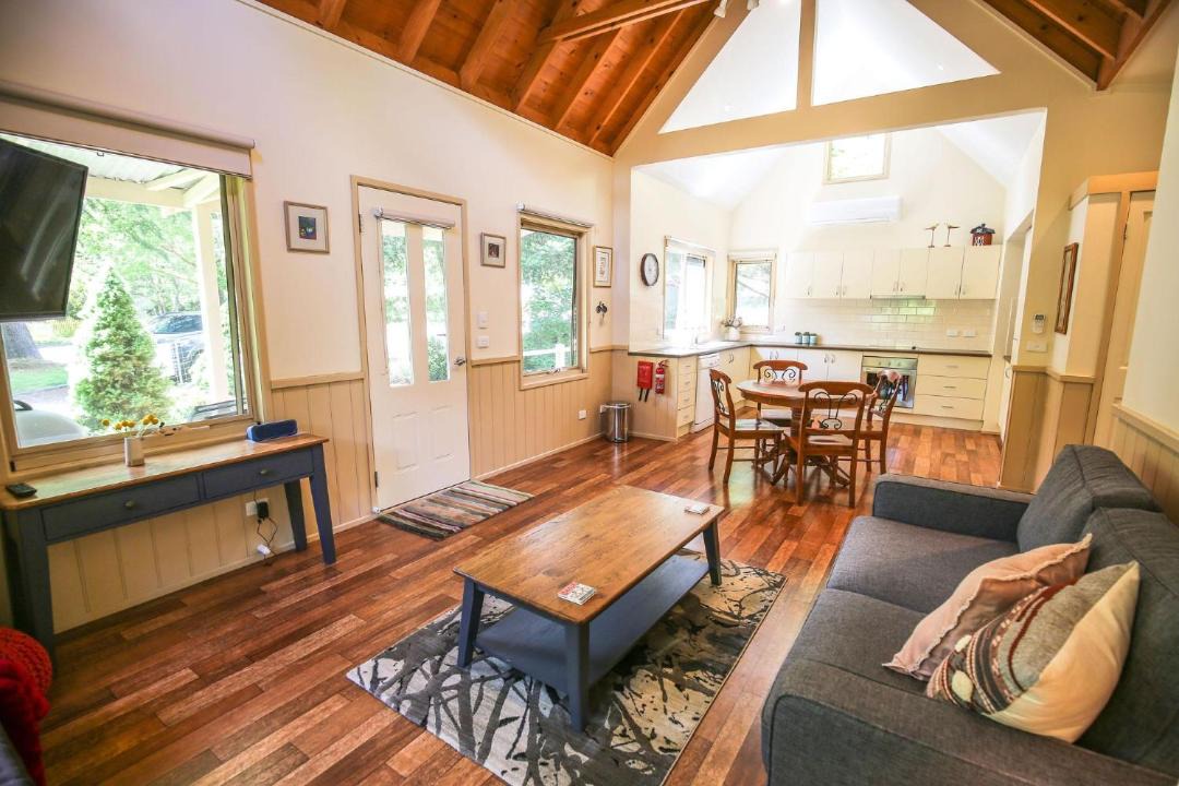 Photo of Others in Harrietville
