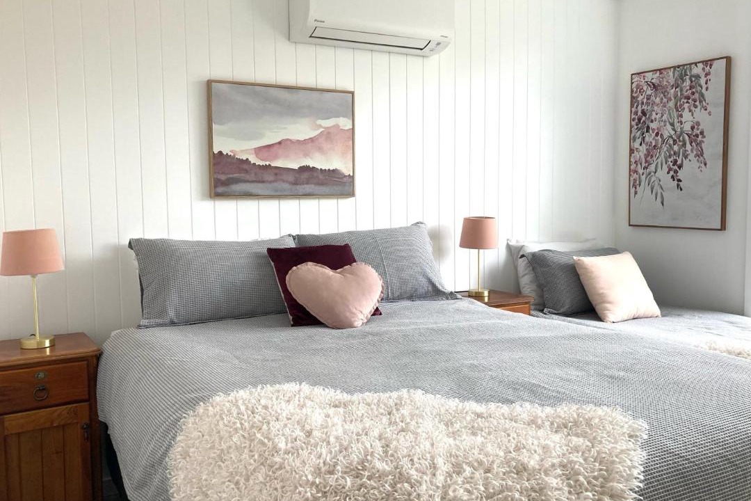 Photo of Bedroom in Bridport