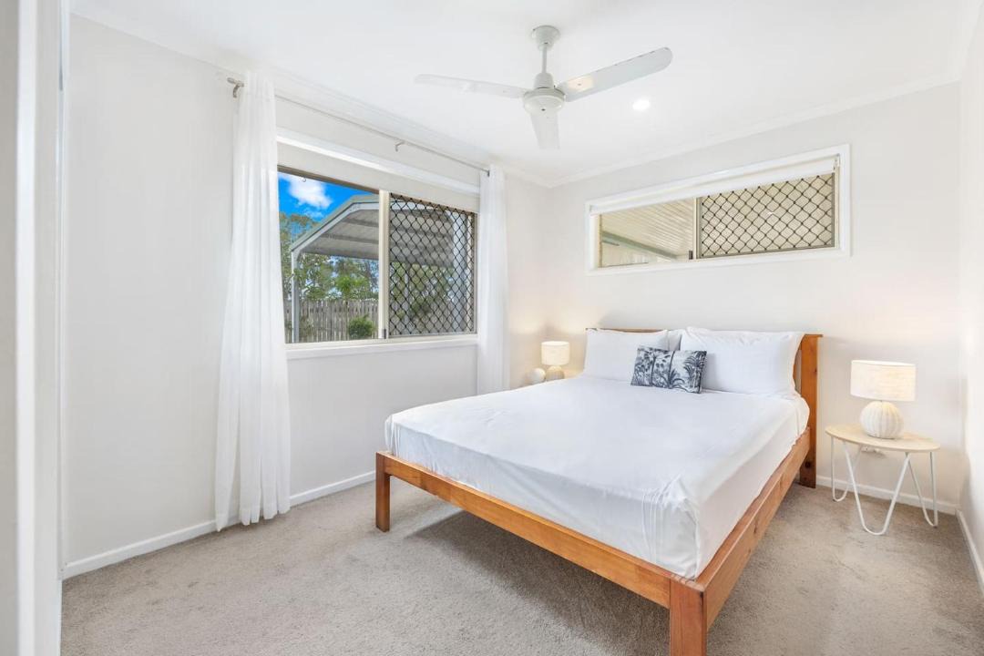 Photo of Bedroom in Pialba