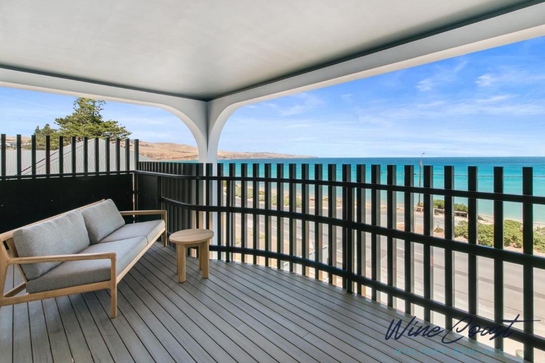 Photo of Patio Balcony in Sellicks Beach