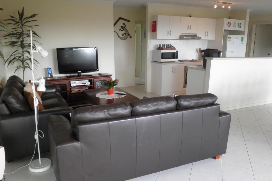 Photo of Livingroom in Island Beach