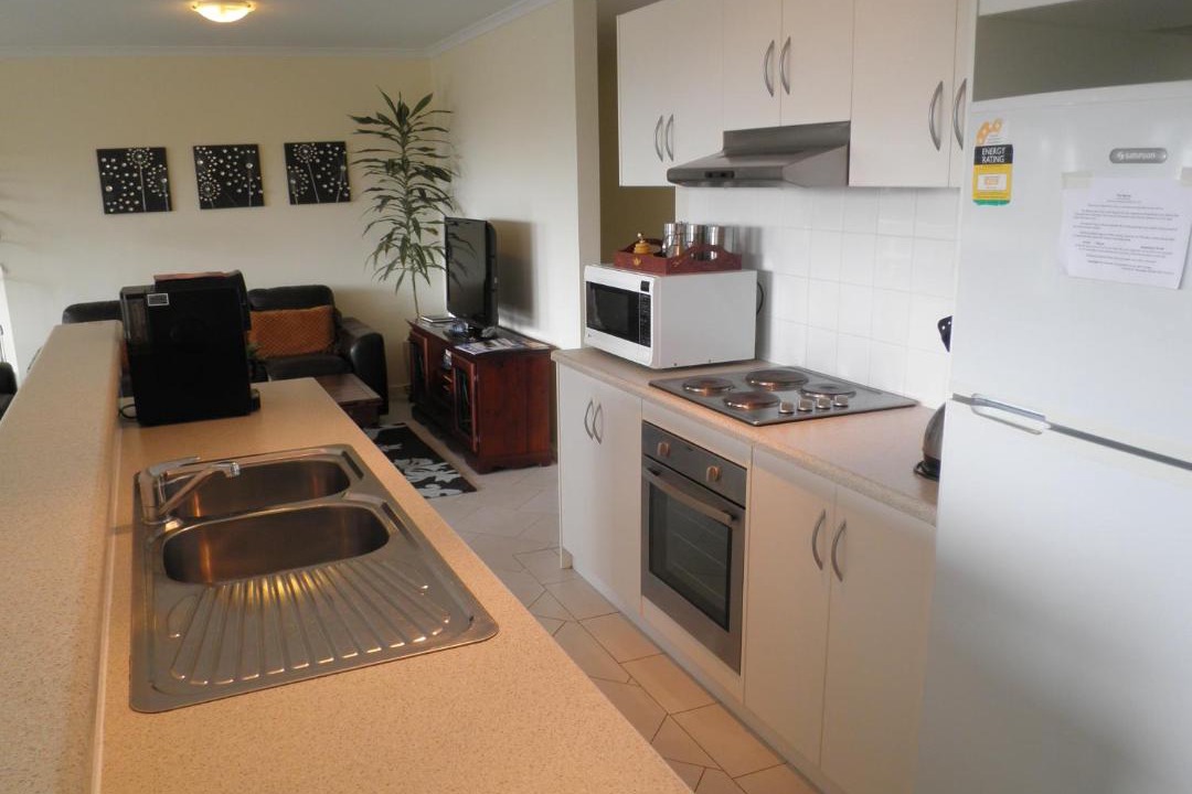 Photo of Kitchen in Island Beach