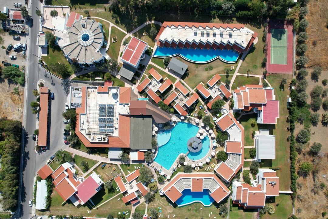 Photo of Others in Kolymbia