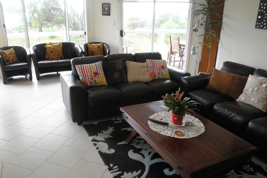 Photo of Livingroom in Island Beach