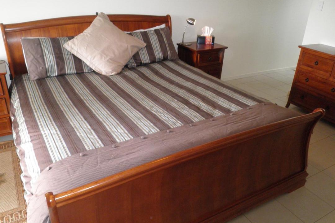 Photo of Bedroom in Island Beach