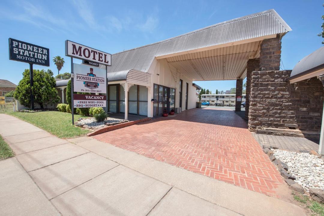 Photo of Others in Swan Hill