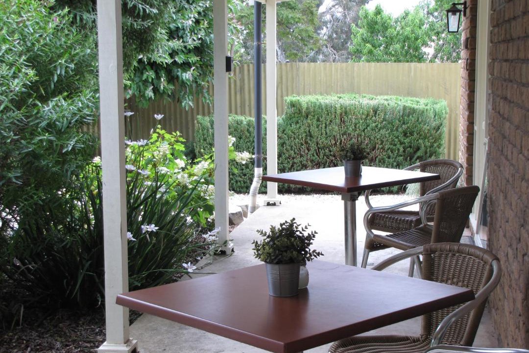 Photo of Patio Balcony in Willunga