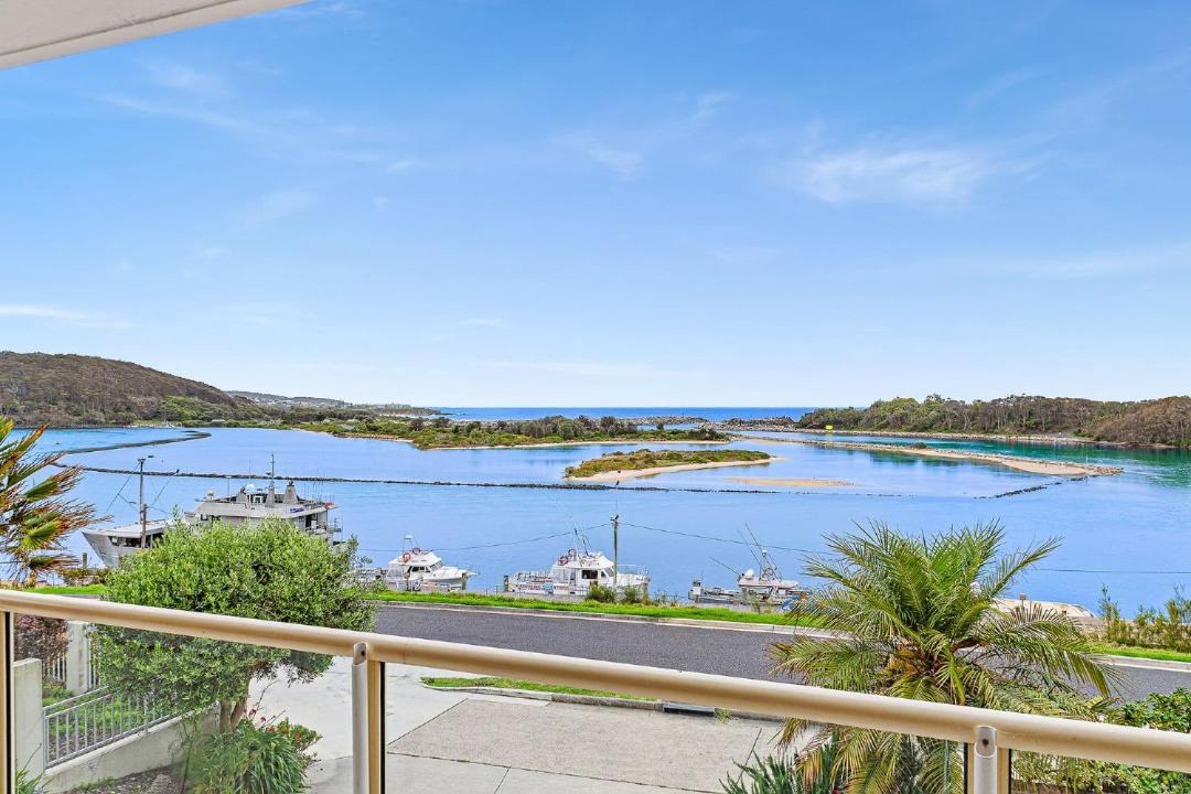 Photo of Patio Balcony in Narooma
