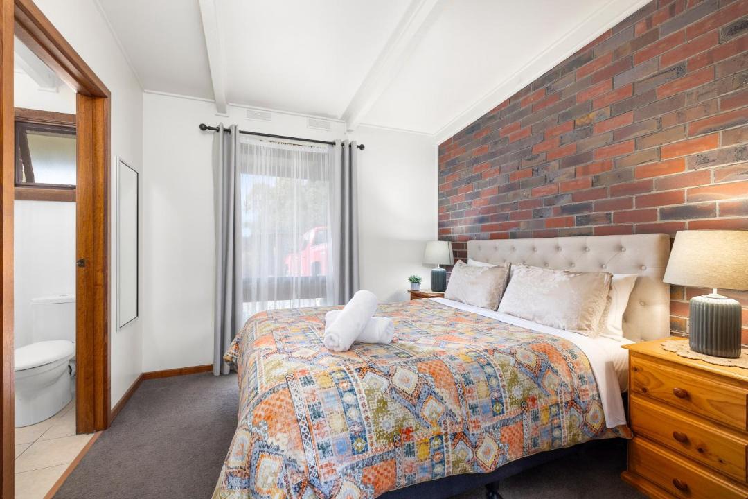 Photo of Bedroom in Halls Gap