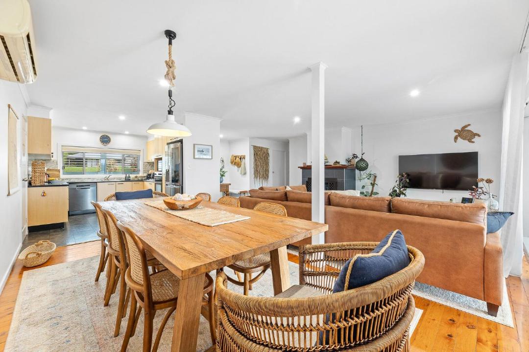 Photo of Livingroom in Narooma