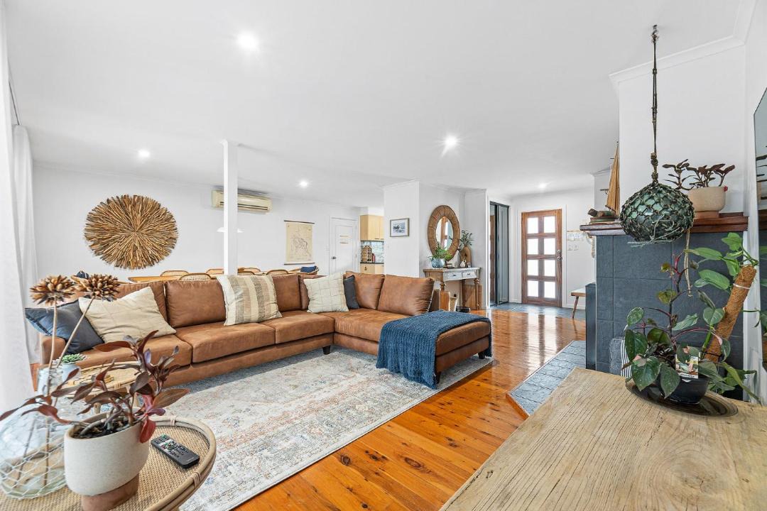 Photo of Livingroom in Narooma