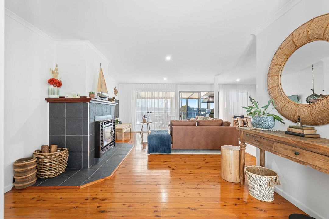 Photo of Livingroom in Narooma