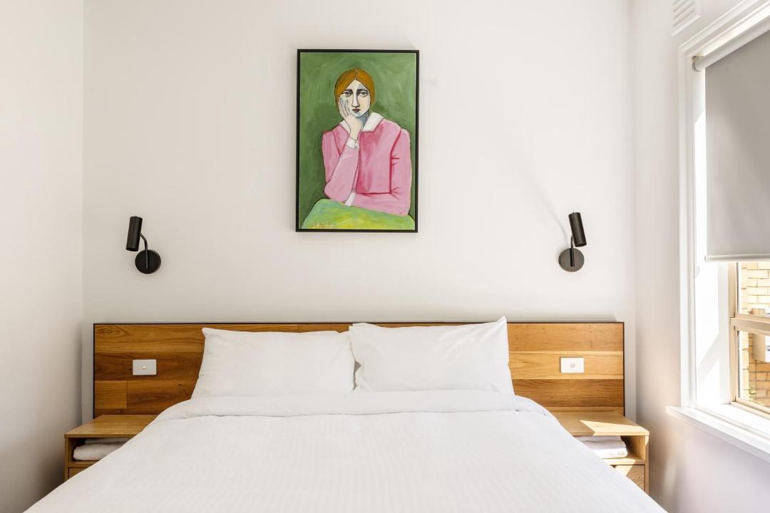 Photo of Bedroom in South Yarra
