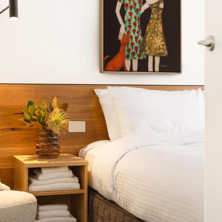 Photo of Bedroom in South Yarra