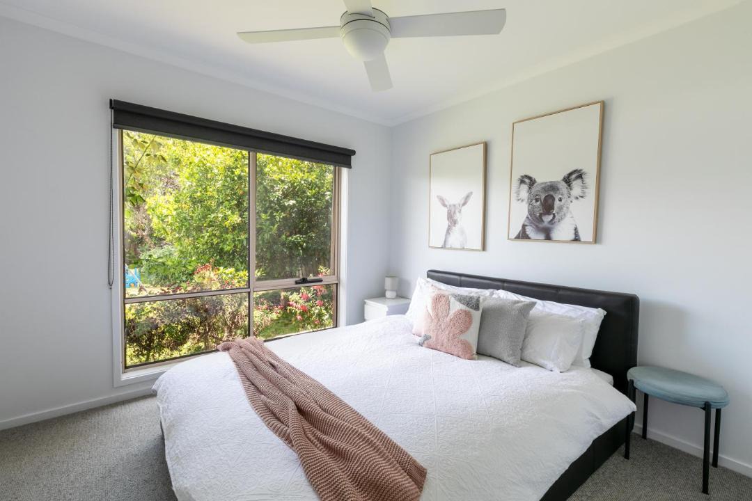 Photo of Bedroom in Clifton Springs