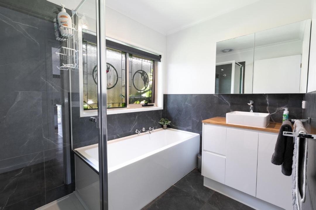 Photo of Bathroom in Clifton Springs