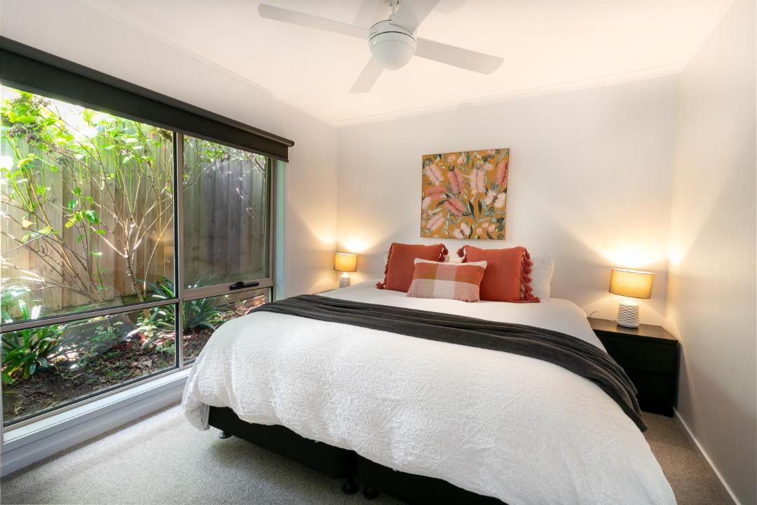 Photo of Bedroom in Clifton Springs