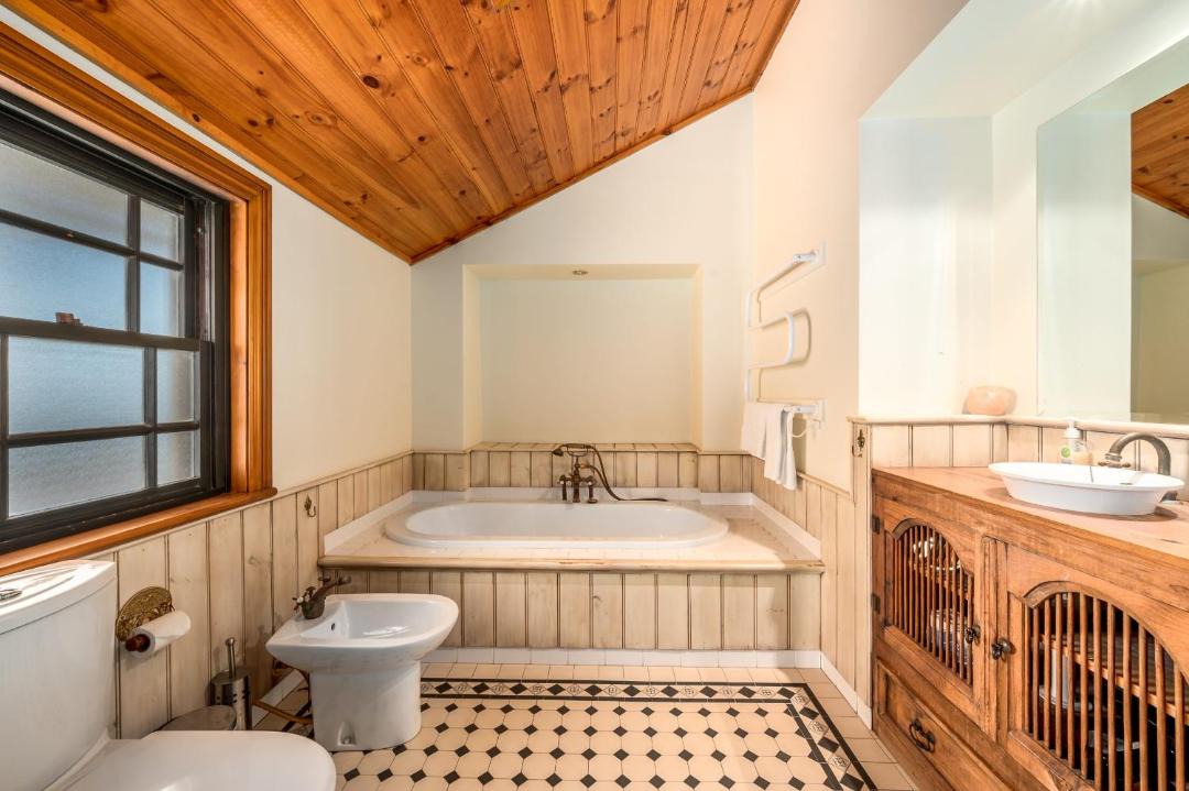 Photo of Bathroom in Pokolbin