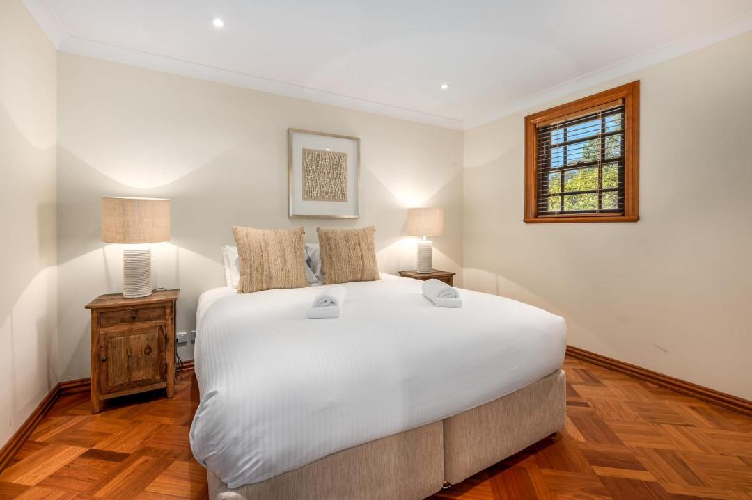 Photo of Bedroom in Pokolbin