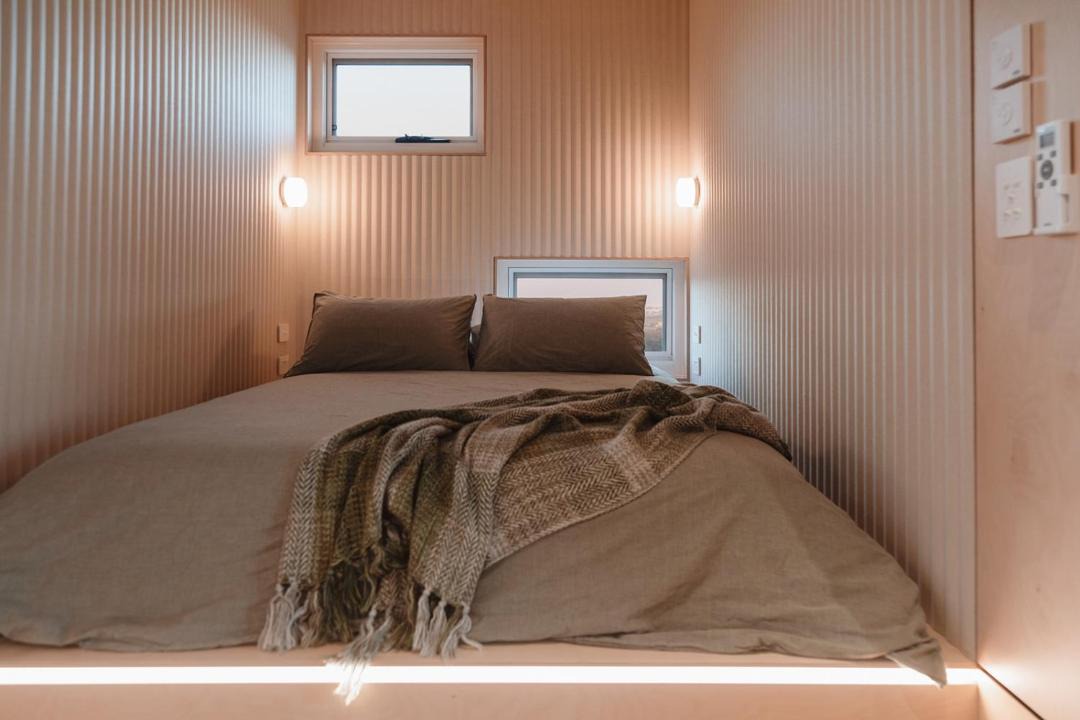 Photo of Bedroom in Ripon