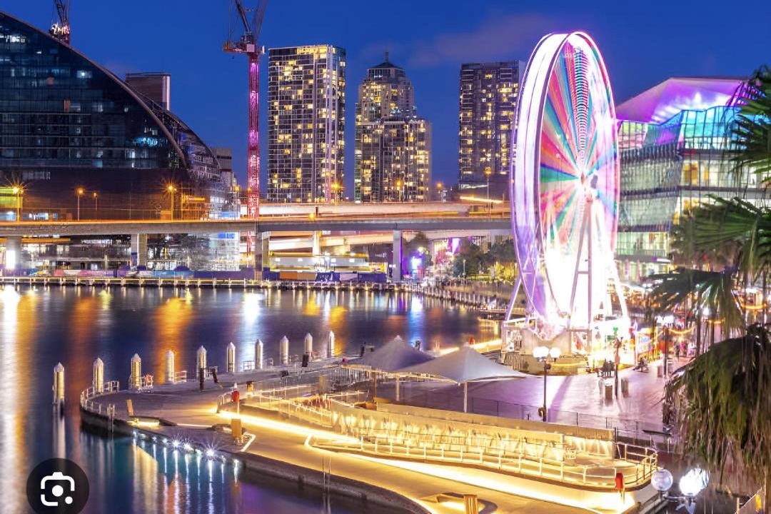 Photo of Others in Darling Harbour
