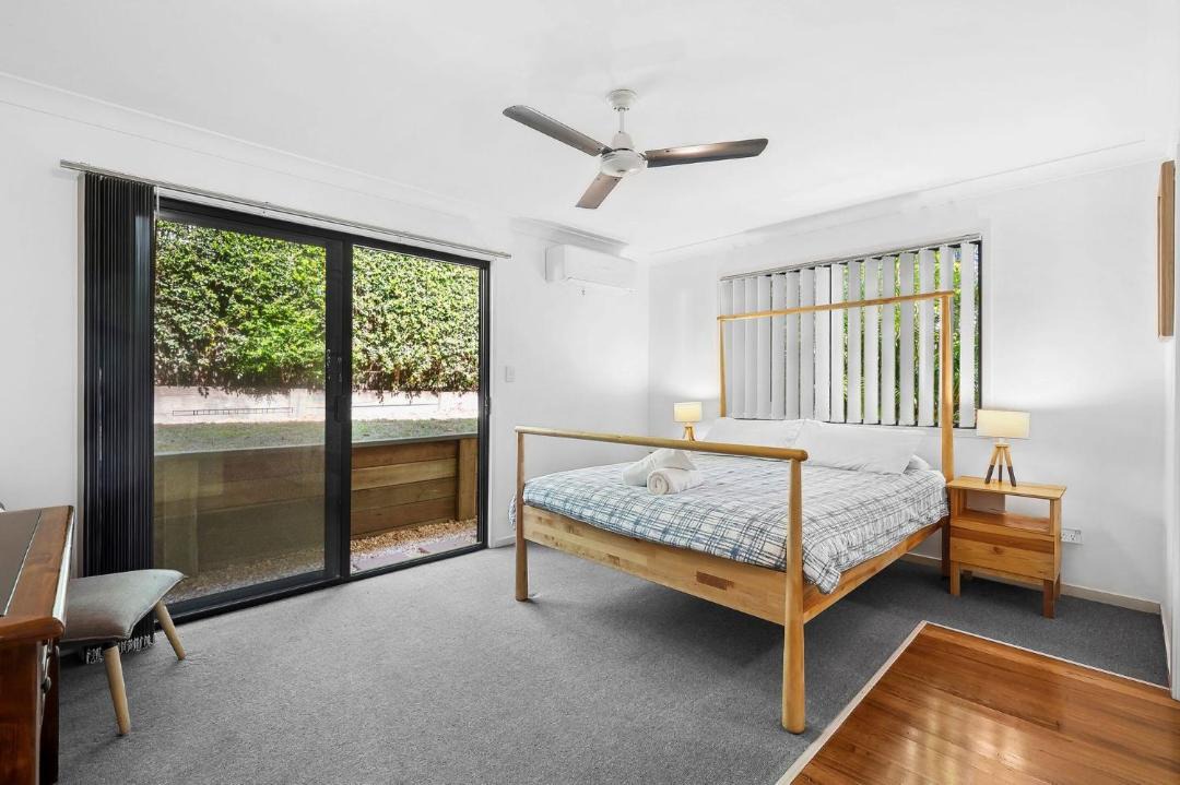 Photo of Bedroom in Peregian Beach