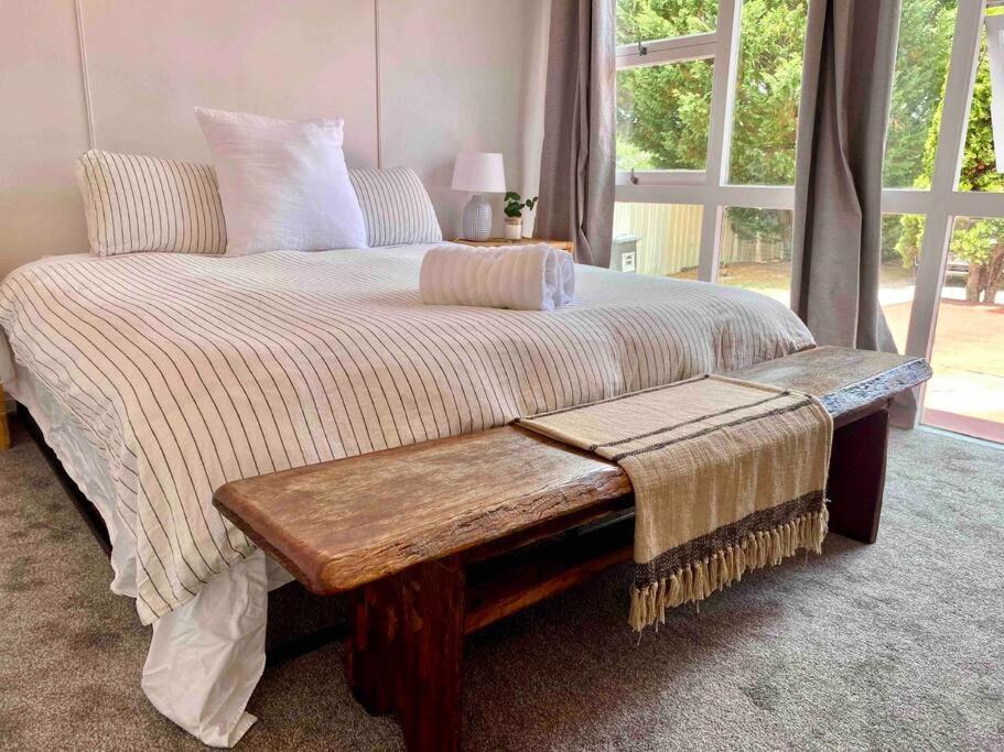 Photo of Bedroom in Stanthorpe