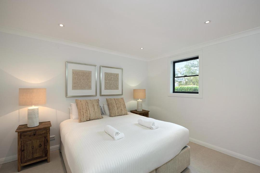 Photo of Bedroom in Pokolbin