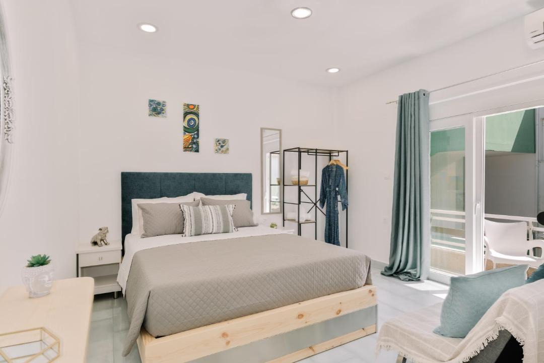 Photo of Bedroom in Pastida