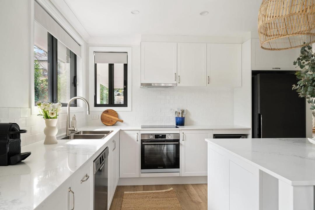 Photo of Kitchen in Avoca Beach