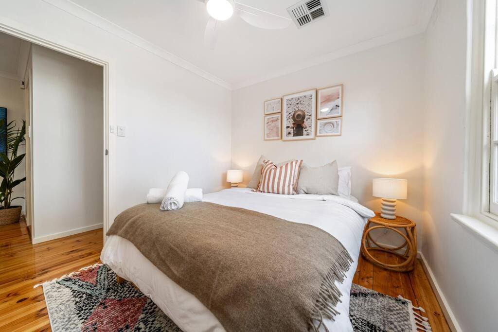 Photo of Bedroom in West Beach