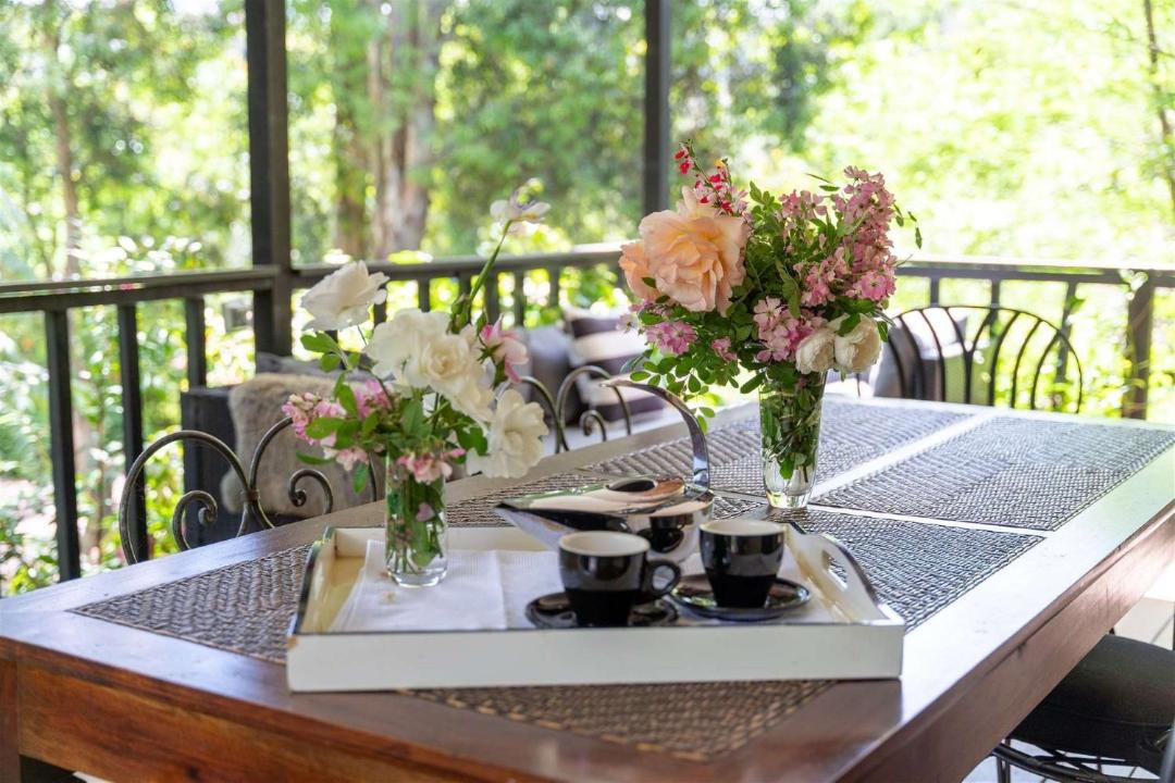 Photo of Patio Balcony in Barrengarry