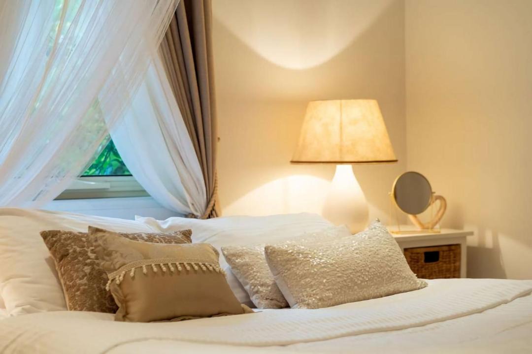 Photo of Bedroom in Barrengarry