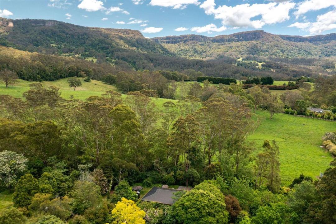 Photo of Outdoor in Barrengarry