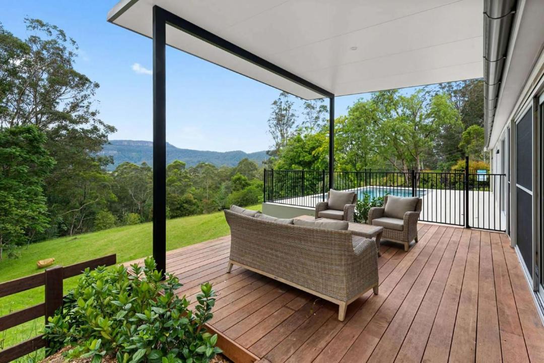 Photo of Patio Balcony in Barrengarry