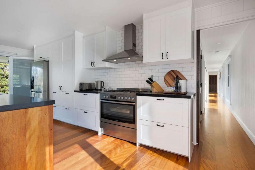 Photo of Kitchen in Budgong